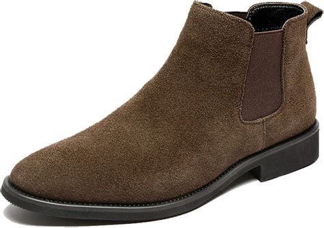 prada herren stiefeletten boots wildleder schwarz|Stiefel, Stiefeletten, Ankle & Combat Boots für Herren .